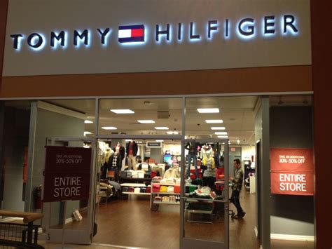 tommy hilfiger usa outlet.